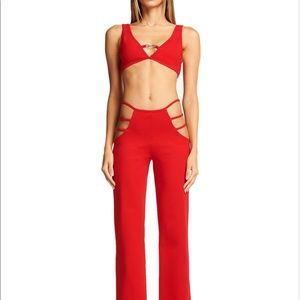 PINK VERSION I AM GIA LUCID SET